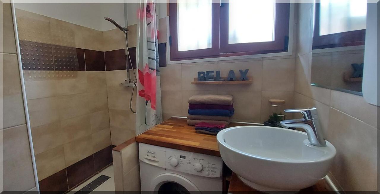 Résidence Orazur - Appartement de Charme pour 6 à 8 personnes - Poêle à bois - 2 balcons - Jardin - Parking - Internet - Navette- Linge inclus Font-Romeu-Odeillo-Via Extérieur photo