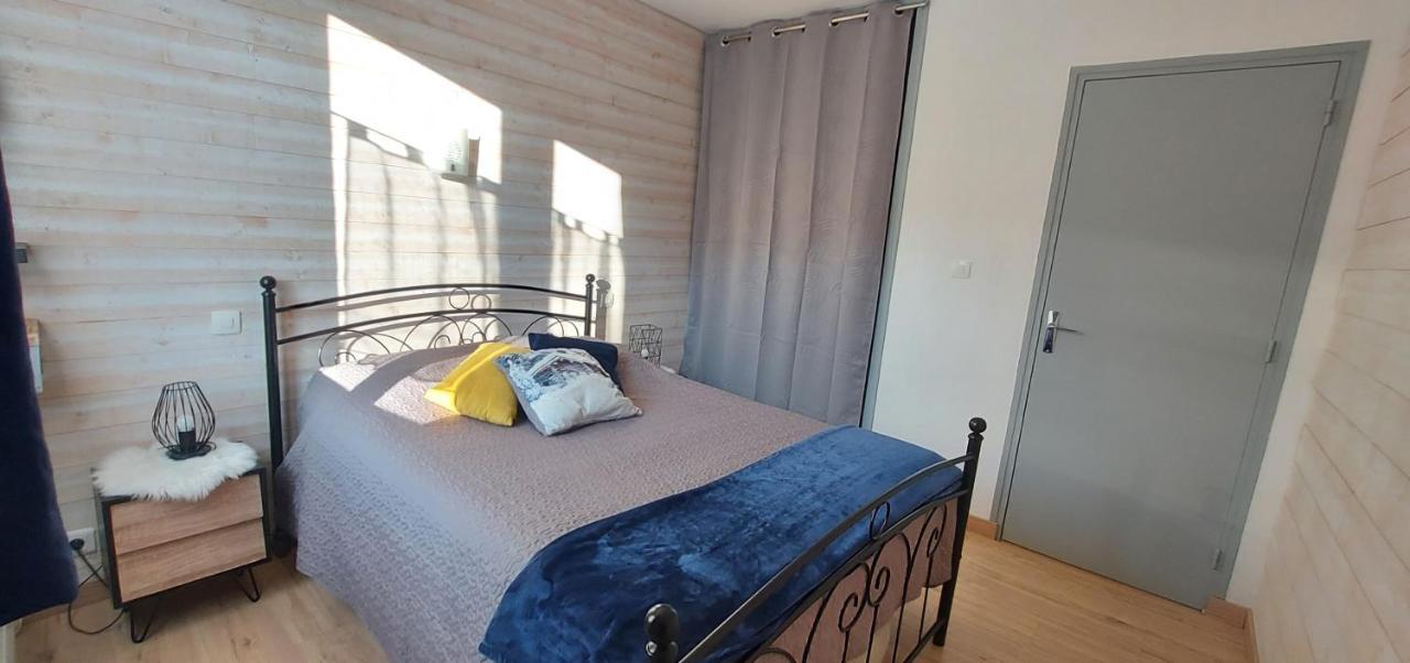 Résidence Orazur - Appartement de Charme pour 6 à 8 personnes - Poêle à bois - 2 balcons - Jardin - Parking - Internet - Navette- Linge inclus Font-Romeu-Odeillo-Via Extérieur photo